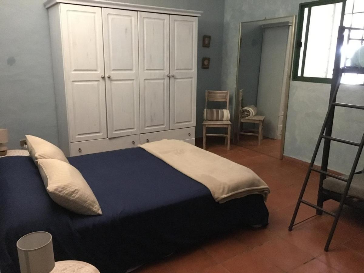 Country Home La Manigua Ojos de Garza エクステリア 写真